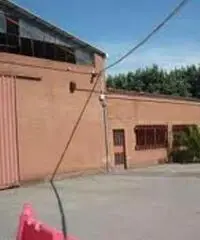 RifITI 048-AA873 - Magazzino in Affitto a Roma - Portuense/Magliana di 1800 mq