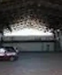 RifITI 048-AA881 - Capannone Industriale in Vendita a Roma - Portuense/Magliana di 1800 mq