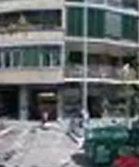 RifITI 048-SU22094 - Magazzino in Affitto a Roma - Ardeatino/Colombo/Garbatella di 28 mq