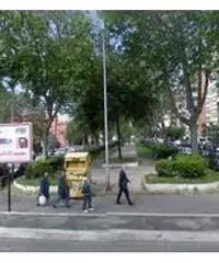 RifITI 048-SU22094 - Magazzino in Affitto a Roma - Ardeatino/Colombo/Garbatella di 28 mq