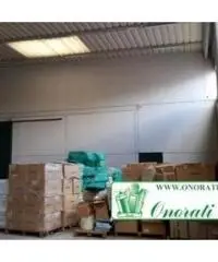 Santa Lucia: Vendita Capannone in Strada Provinciale 29b