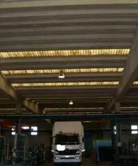 Santa Procula: Affitto Capannone in via pontina vecchia