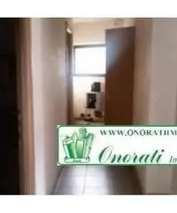 Setteville: Affitto Capannone in Via Nazionale Tiburtina