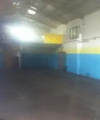 Testa Di Lepre Di Sopra: Vendita Capannone in Via dell'Arrone