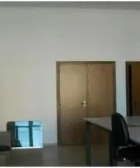 Tor Lupara: Affitto Laboratorio da 50mq