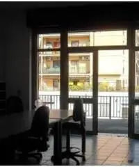 Tor Lupara: Affitto Laboratorio da 50mq