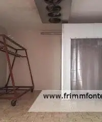 Tor Lupara -  Magazzino 4 locali € 650 MA402