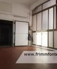 Tor Lupara -  Magazzino 4 locali € 650 MA402