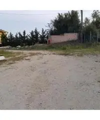 Valcanneto: Affitto Capannone in Via Fontanile della Regina