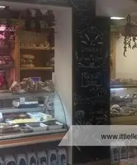 Velletri -  Laboratorio 3 locali € 100.000 LT301