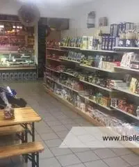 Velletri -  Laboratorio 3 locali € 100.000 LT301