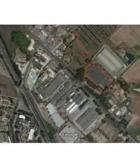 Vendita Capannone da 11200mq