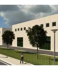 Vendita Capannone da 52000mq