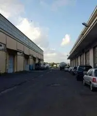 Vendita Capannone da 5800mq