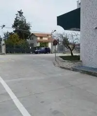 Vendita Capannone da 900mq