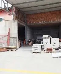 Vendita Capannone da 900mq