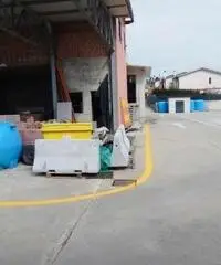 Vendita Capannone da 900mq