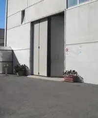 Vendita Capannone in Angelo Molinari