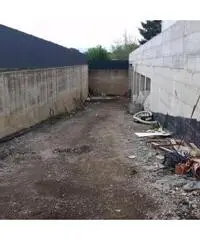 Vendita Capannone in Strada Statale 216