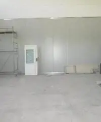 Vendita Capannone in Strada Regionale 155