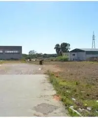 Vendita Capannone in Stradone Spadellata