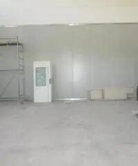 Vendita Capannone in strada statale155