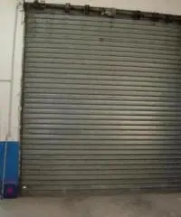 Vendita Capannone in Via del Tridente