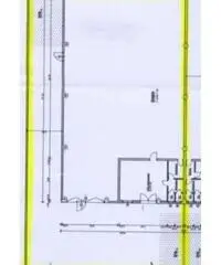 Vendita Capannone da 560mq