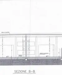 Vendita Capannone da 560mq
