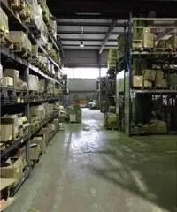 Affitto Capannone in CONTRADA TONNARELLA