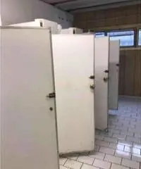 Affitto Capannone in CONTRADA TONNARELLA