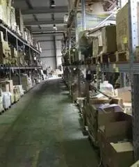 Affitto Capannone in CONTRADA TONNARELLA