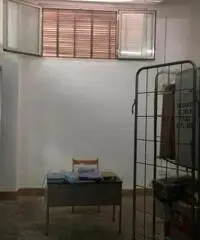 Affitto Magazzino in Via Giovanni Verga