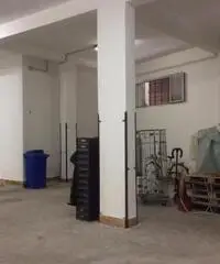 Affitto Magazzino in Via Giovanni Verga