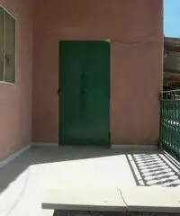 Capannone 300 mq. con terreno cod 021