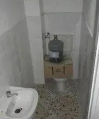 Vendita magazzino mq. 30 - Carini