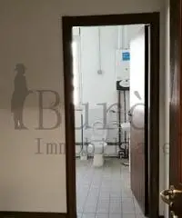 Capannone / Fondo in affitto a Parma, Paradigna