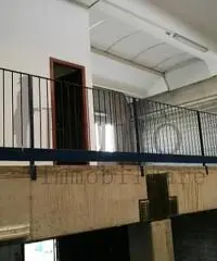 Capannone / Fondo in affitto a Parma, Paradigna