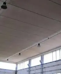 Capannone / Fondo in vendita a Parma, Parma Frazioni - Delegazioni