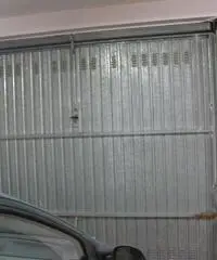 capanoncino a schiera su 2 livelli