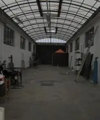 Commerciale in affitto a Collecchio, Lemignano