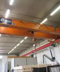 Industriale/Artigianale in affitto a Noceto