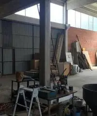 Industriale/Artigianale in vendita a Collecchio