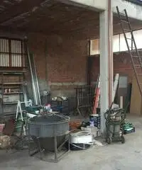 Industriale/Artigianale in vendita a Collecchio