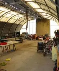 Industriale/Artigianale in vendita a Zibello