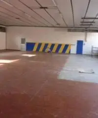 Rif: 1584 - Capannone in Affitto a San Martino Siccomario