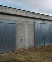 Affitto Capannone da 250mq