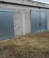 Affitto Capannone da 250mq