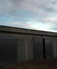 Affitto Capannone da 250mq