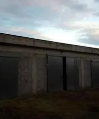 Affitto Capannone da 250mq